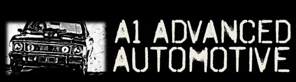 A1 Advanced Automotive